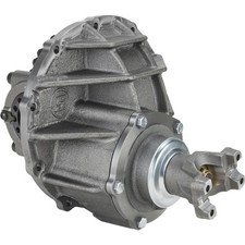 9 In. 3rd Member Assembly 31 Spline Std Spool 4.11 Gear Ratio