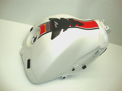 2020-2024 YAMAHA YZF R1 OEM GAS TANK FUEL CELL PETROL RESERVOIR 20-24 2023