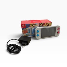 Nintendo Switch Lite | Pokémon Zacian & Zamazenta | Limited Edition | TOP