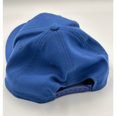 Collectable New Era Indianapolis Colts Blue 9FIFTY Snapback  display picture 3
