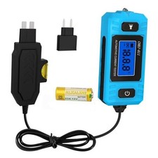Car Circuit Tester Fuse Tester Automotive Current Tester Blade Fuse Max 48V, B1
