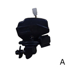 1/5/10Pcs AAAL Boat Motor Coffee Stirrer,Imitation Boat Propeller Coffee Stirrer