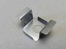 Image of Spare part angle plate for Dremel DigiLab 3D40 printer 3D printer FDM PLA