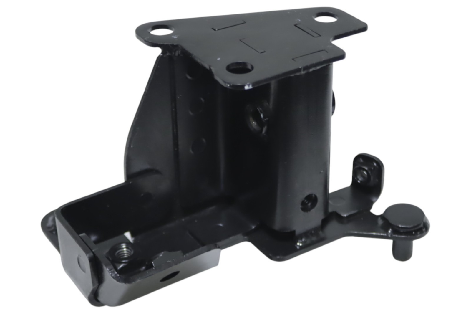 McLaren 720S Rear Left & Right Brace Bracket Mount Set (2) 2018 - 2023 OEM