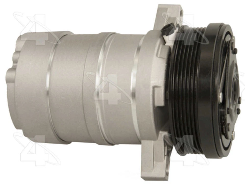 Комплект компрессора кондиционера подходит для Pontiac Firebird 1993-1997 годов выпуска ЧЕТЫРЕ СЕЗОНА - Изображение 2 из 4