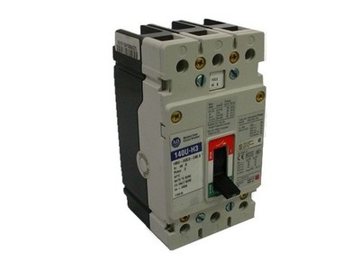 CUTLER HAMMER 140M-18P-D10-M NS 100A 600V 3P NEW SURPLUS