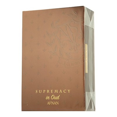 Afnan Supremacy in Oud Extrait 100ml