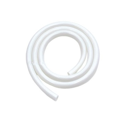 High Performances PC Liquid Cooling Tube Flexible PVC Construction Leakproof