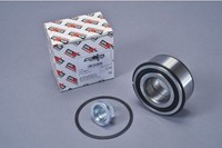 Automega Radlagersatz 110108610 FüR Renault Safrane Megane JA0 Laguna 1 2 ScéNic