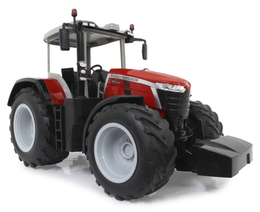 JAMARA, MASSEY FERGUSON 8S.285 Radiocomandata, 1/16,  JAM405301 - Immagine 3 di 4