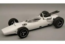 Tecnomodel TM18-178D 1/18 Lola T90 Press Version 1966 Model Car