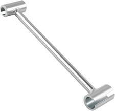 Heavy-Duty 14-19mm Door Hinge Adjustment Tool...