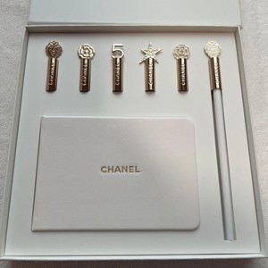 Chanel Stationery | eBay