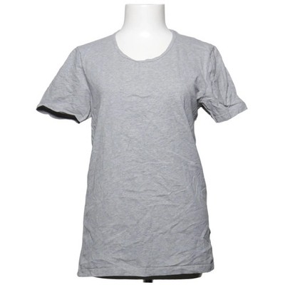 Partners, T-shirt, Größe: L, Grau, Baumwolle, Damen #gWc