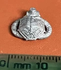 GW Citadel metal Parts Bits WH40k Epic 40000 Imperial Reaver Titan Head