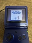 Nintendo Pokémon Blue Version Game Boy Cartridge Authentic — photo 5
