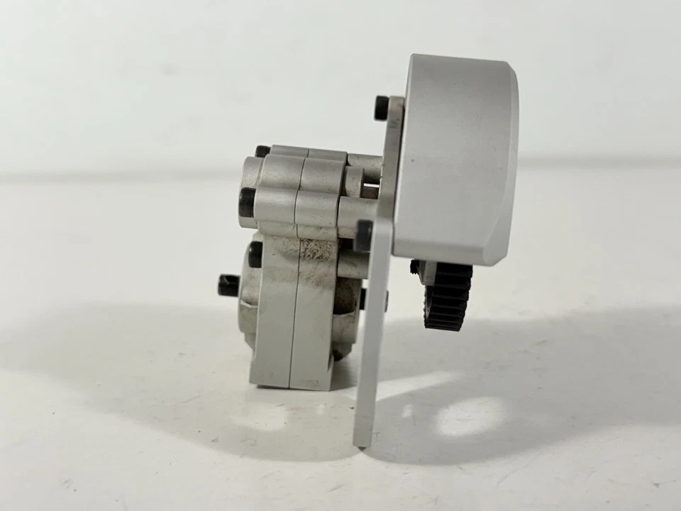 Vanquish Products 3 Gear Transmission Clear AX10/SCX10/SMT10 - Image 4 of 4