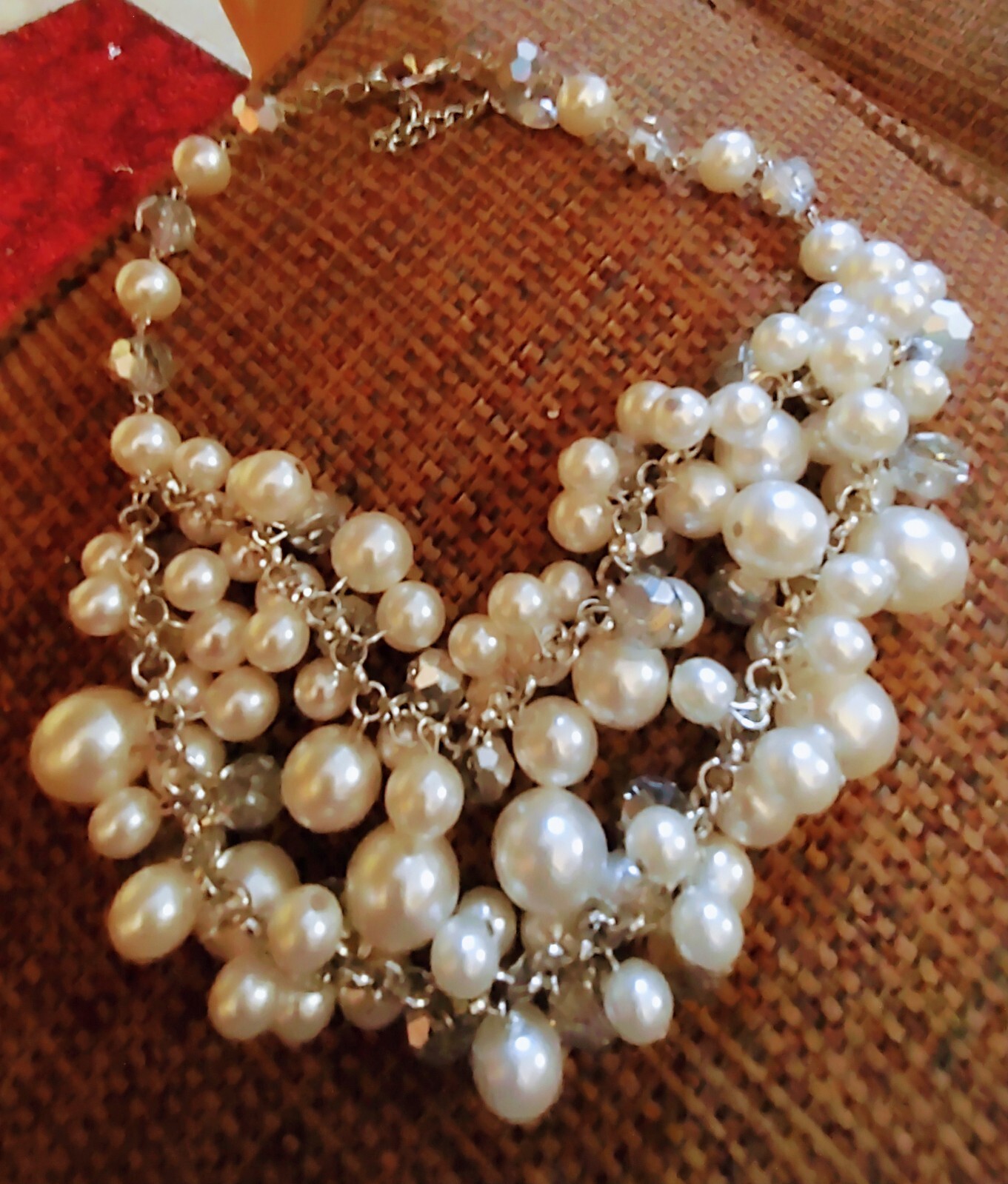 "The Lauren" Necklace The Lauren Zi Collection eBay