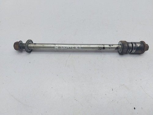 KEEWAY RKF 125 HINTERRAD ACHSSPINDEL 2022