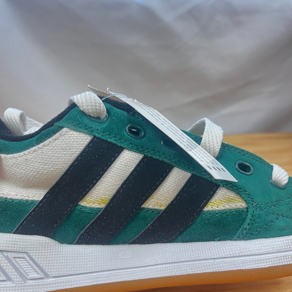 靴 adidas LAWSUIT mita sneakers x adidas Originals Lawsuit 