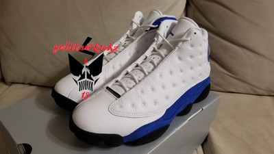 air jordan 13 retro white