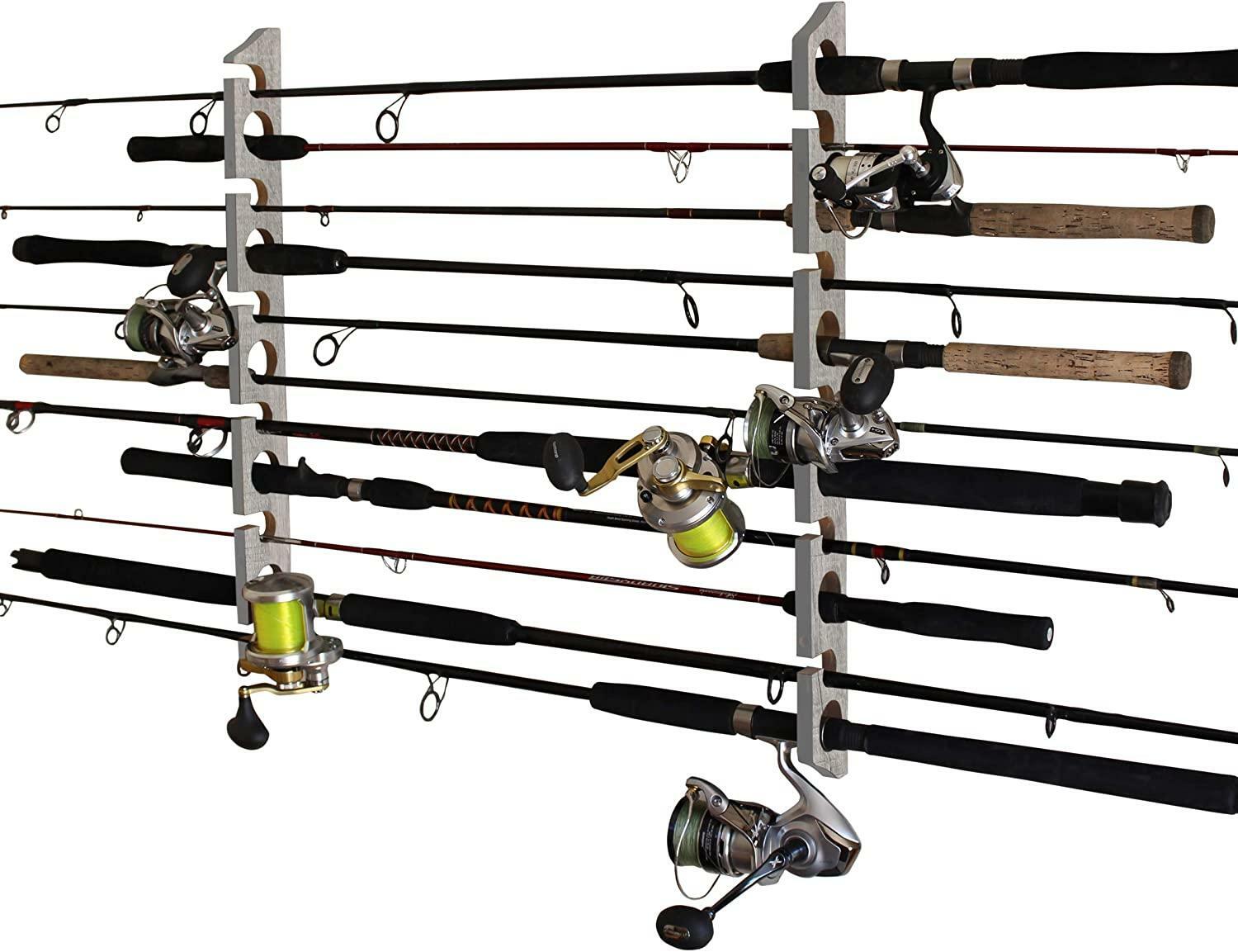 Подставка для удилищ Rod Racks rr400