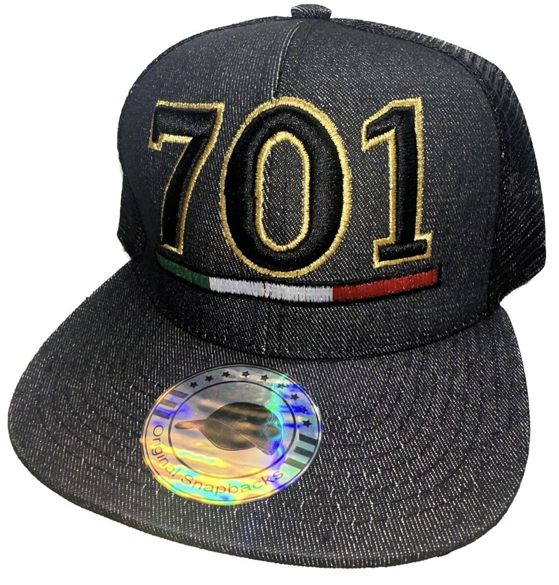 ORI Embroidered Mesh Cap or Similar ORI Embroidered Mesh Cap or Similar