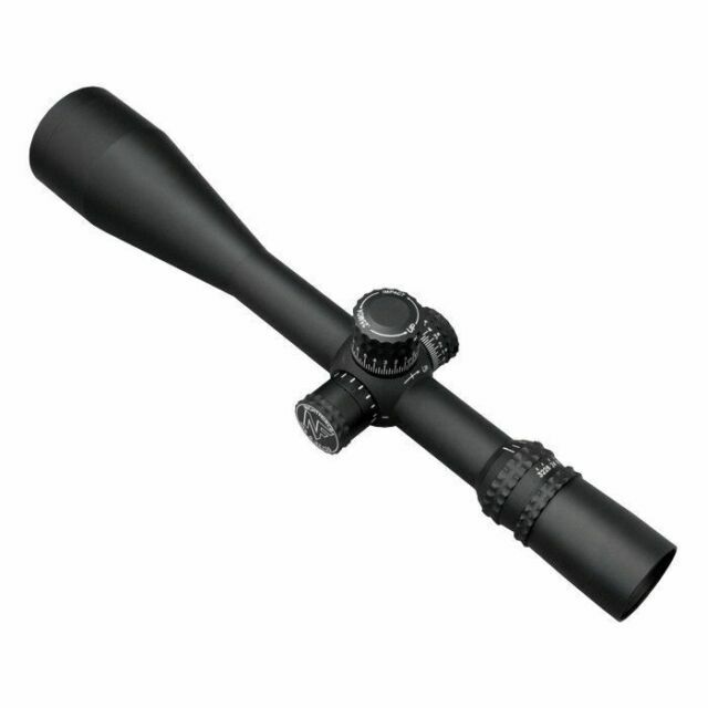 Nightforce NXS 8-32×56 ZeroStop MOAR-T Riflescope - C509 for sale