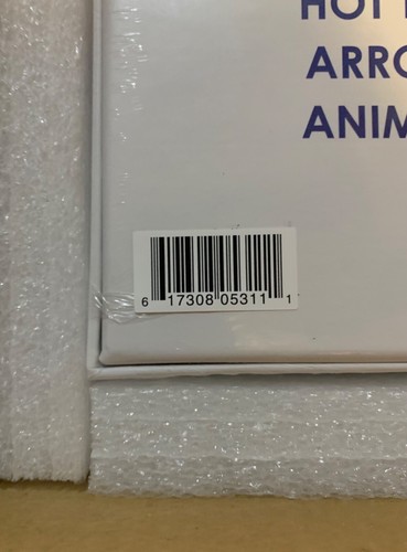 Goose Live At Radio City Music Hall 12LP Vinyl. Sealed. Presumed Mint. 1730/2300 - Picture 8 of 10