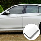  Magnet Blackout Curtain Cling Films Sticker Car Windscreen Sun Strip