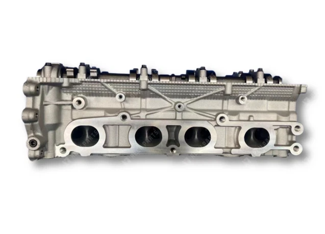 Conjunto completo de culata 11100-78KA0 J24B para Suzuki Grand Vitara 2,4 L Foto 4 de 4