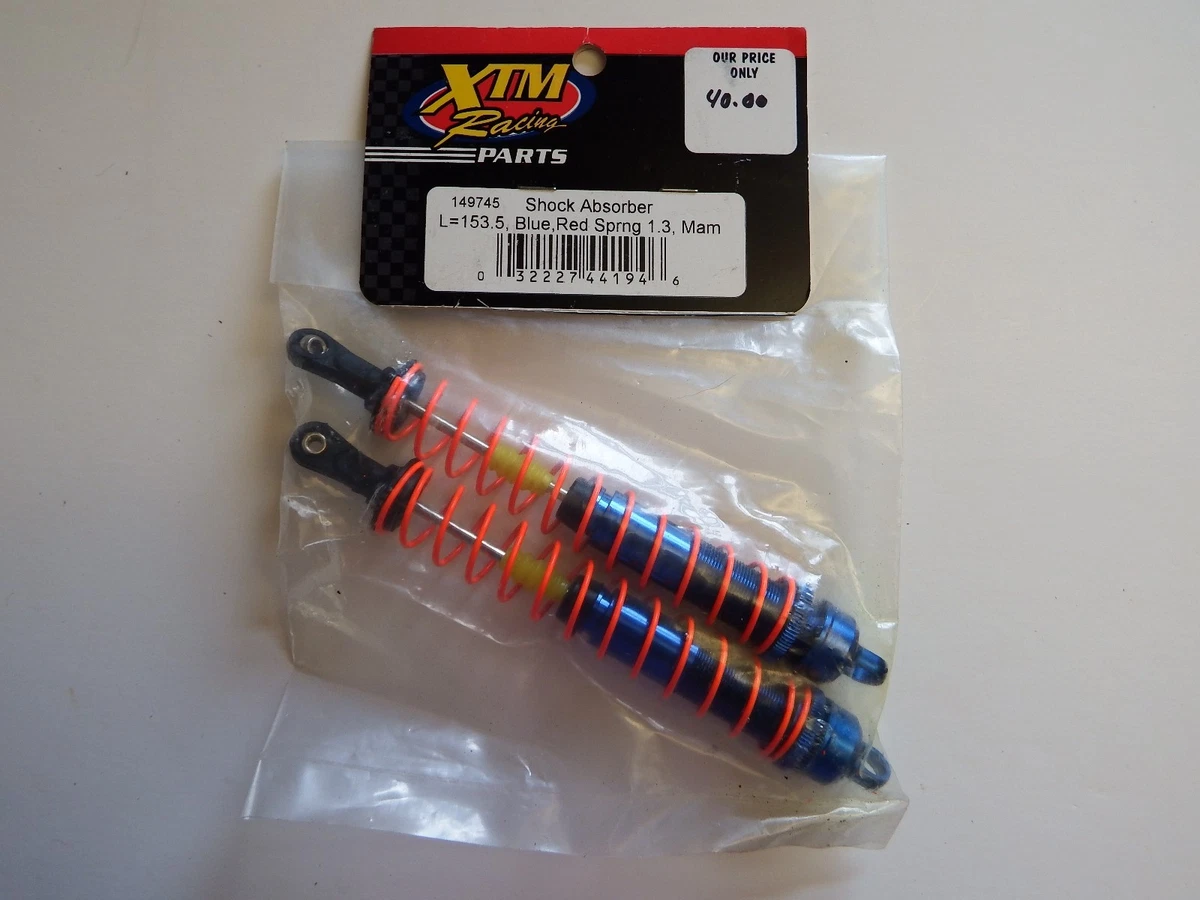 Xtm rc car online parts