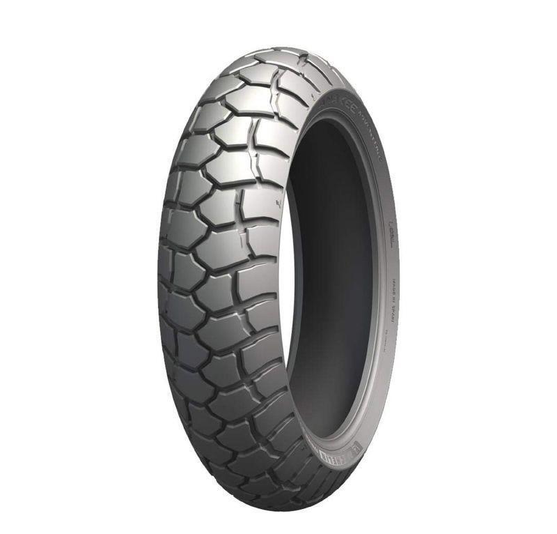 Pneu 170-60-17 Michelin Anakee Adventure pour rouler serein sur route et terre