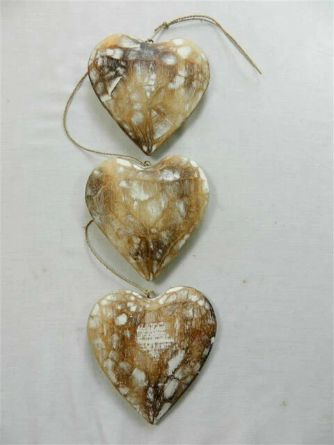 Love & Hearts Wall Hangings