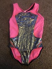 ivivva leotard Size 10
