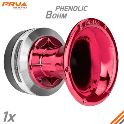 PRV D4400Ph-Nd v2 Phenolic 400 Watts 2