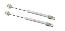 Cabinet Door Gas Strut Lift Support 2 Pcs 100N/22.5lb