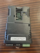 Nidec Control Techniques SI-APPLICATIONS PLUS S/N 8102333071 STDY21