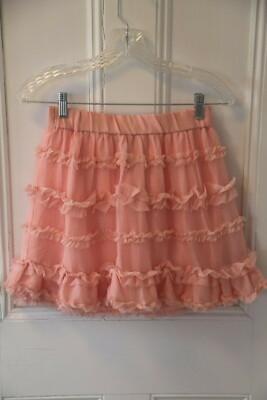 Girl's skirt