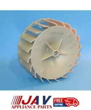 OEM Amana Dryer Wheel Inv# LR1378