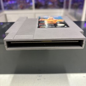 Nintendo NES WWF WRESTLEMANIA Mattel Nintendo PAL ita RARE