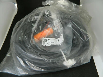 IFM electronic IG-2008-AB0A Induktiver Sensor Inductive proximity Switch IG0037