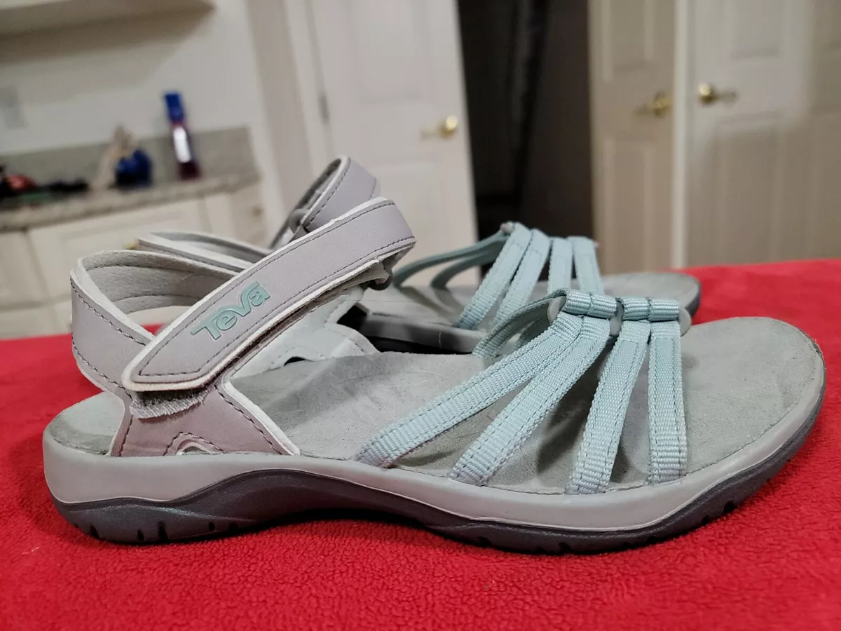 Teva women's cheap sanborn sandal