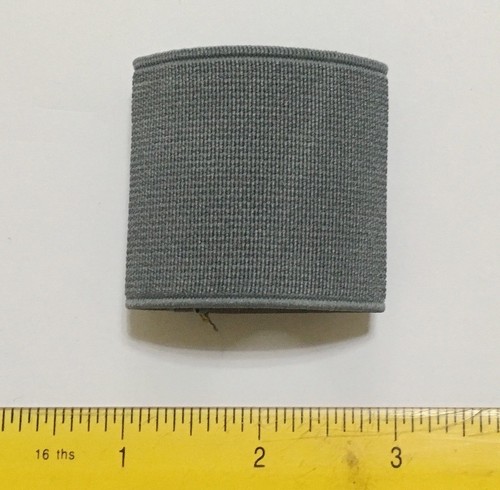 Nuevas bandas de retención tácticas de 2" - 6 piezas (2 pulgadas) - follaje verde ACU - Imagen 2 de 5