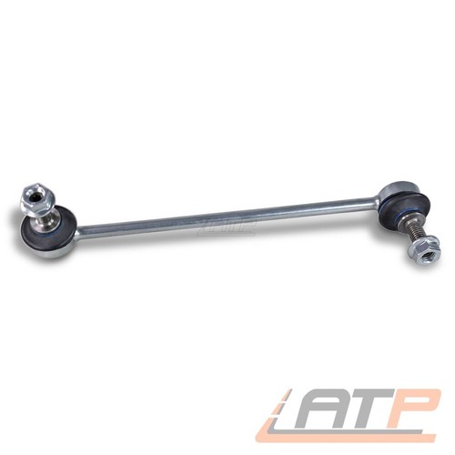 2x QUERLENKER + 2x SPURSTANGENKOPF +2x KOPPELSTANGE VORNE FÜR SMART FOR-TWO 451 - Bild 8 von 12