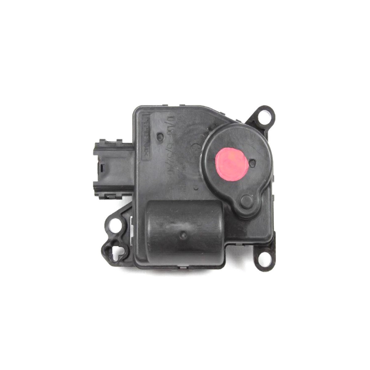 Genuine OEM Mopar HVAC Floor Mode Door Actuator For Jeep Grand