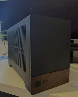 Gaming PC / Workstation selber bauen! - Beschreibung lesen!