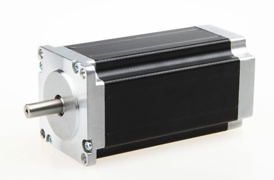 DE Free Ship 1PC Schrittmotor Nema 23 Stepper Motor 425 oz-in 3A 112mm CNC