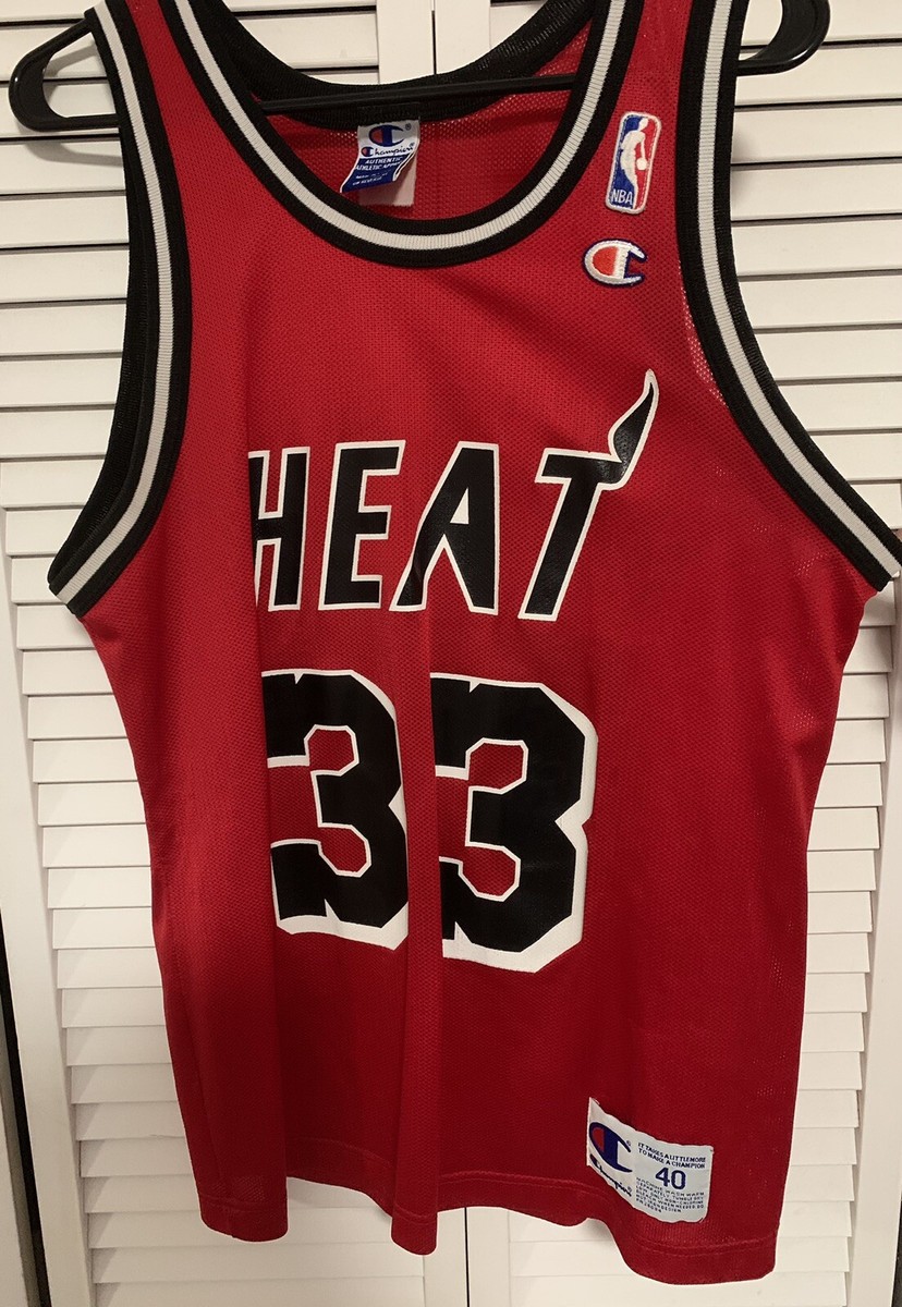 ALONZO MOURNING オーセンティックジャージ ALONZO MOURNING オーセンティックジャージ NBA Charlotte
