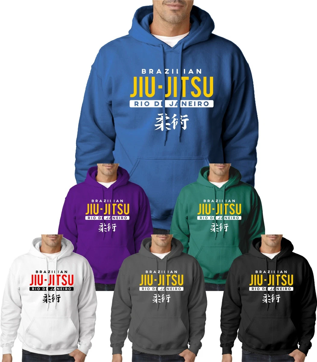 Brazilian jiu jitsu clearance hoodies